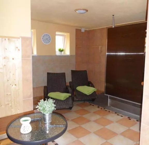 Majatalo Penzion Skalíček