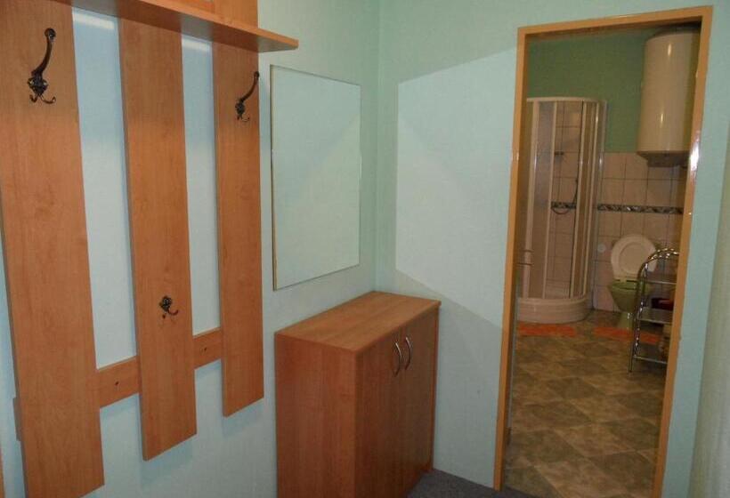 ペンション Penzion Skalíček