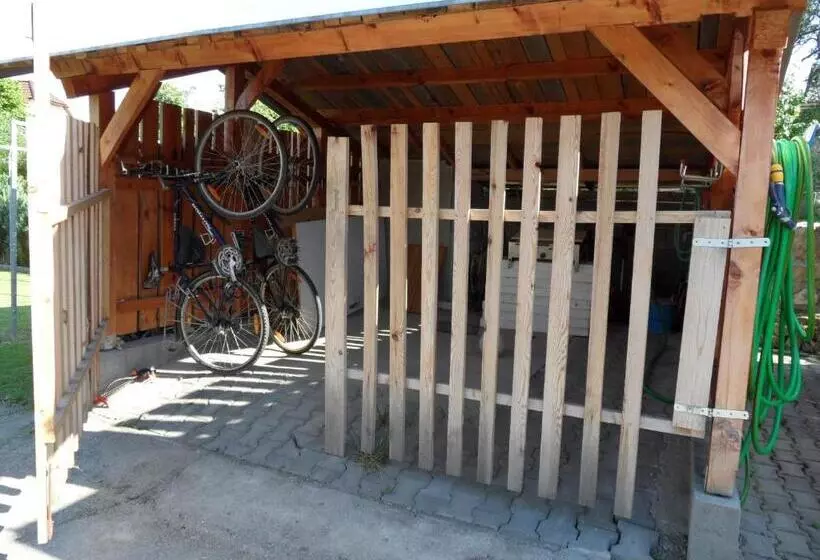 Majatalo Penzion Skalíček