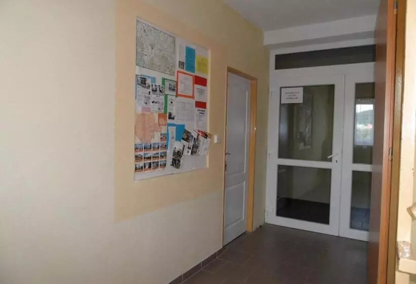 Majatalo Penzion Skalíček