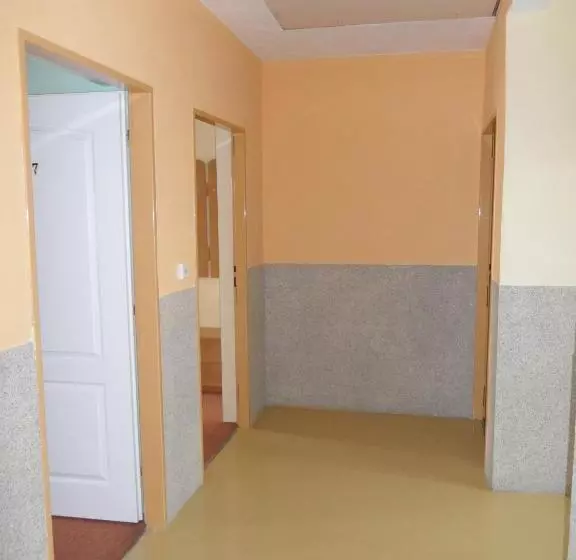 Majatalo Penzion Skalíček