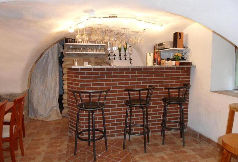 ペンション Penzion Skalíček