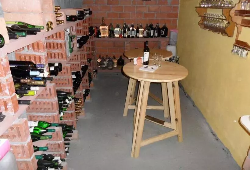 Majatalo Penzion Skalíček