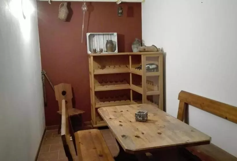 Majatalo Penzion U řeky