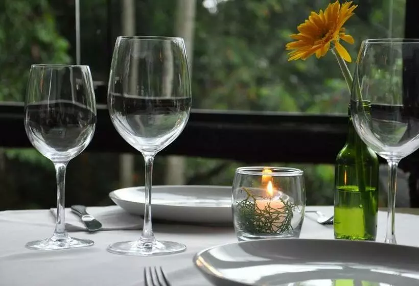 ペンション Pousada A Rosa E O Rei