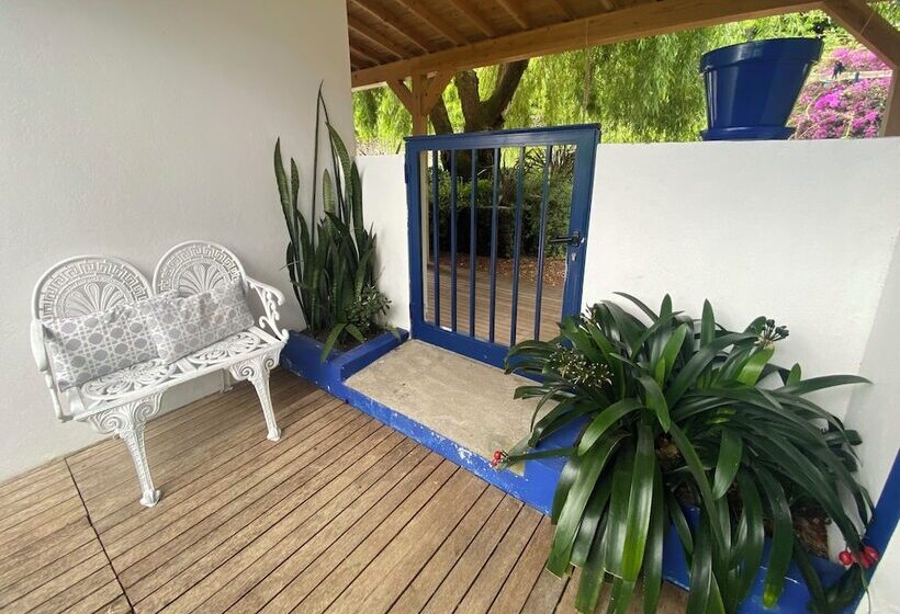 بنسيون Quinta Dos Bravos