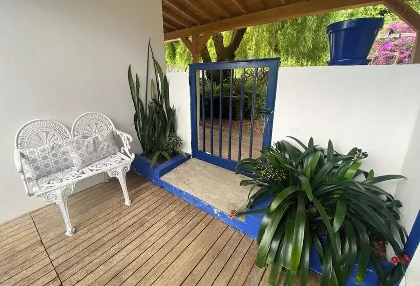 ペンション Quinta Dos Bravos