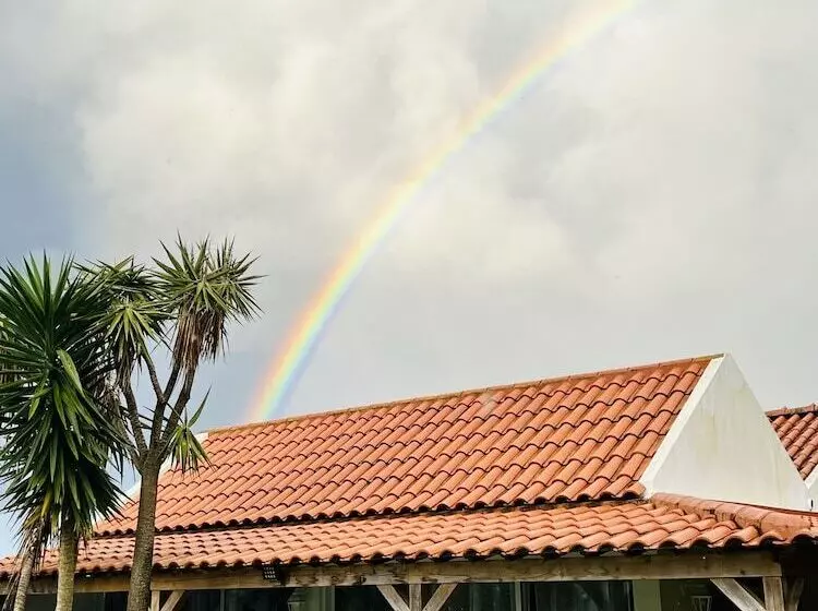 ペンション Quinta Dos Bravos