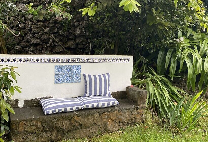 بنسيون Quinta Dos Bravos