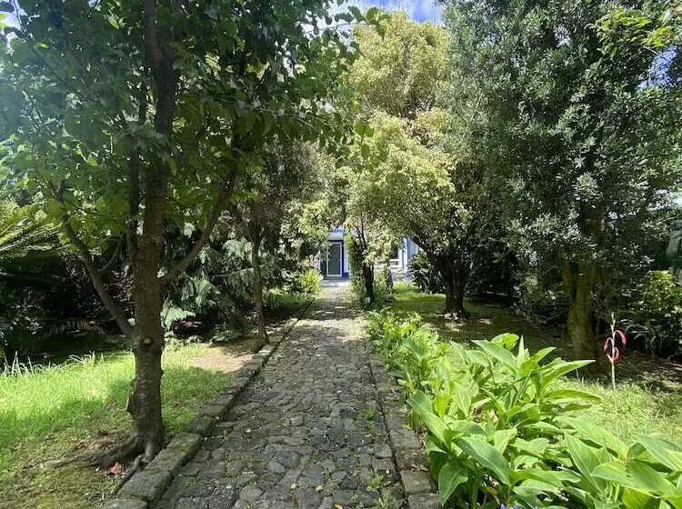 ペンション Quinta Dos Bravos