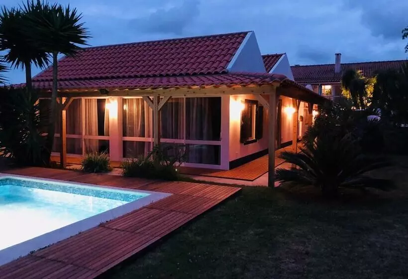 ペンション Quinta Dos Bravos