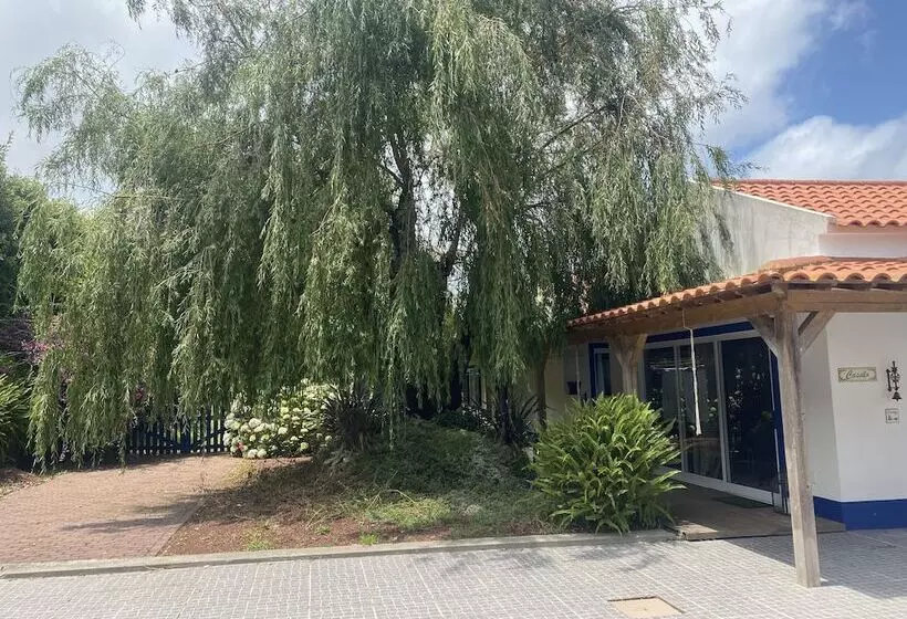 ペンション Quinta Dos Bravos