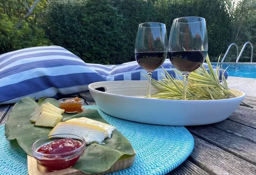 ペンション Quinta Dos Bravos