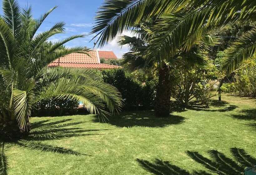 بنسيون Quinta Dos Bravos