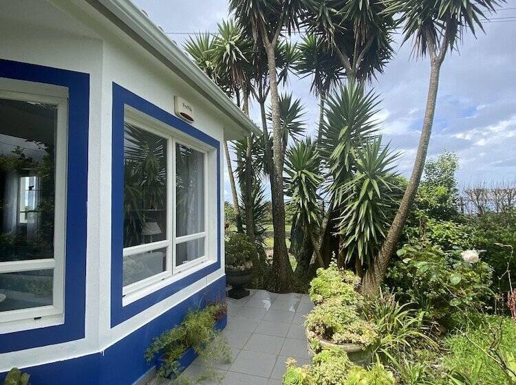 بنسيون Quinta Dos Bravos