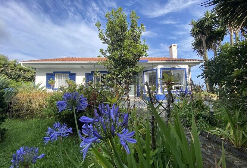 بنسيون Quinta Dos Bravos