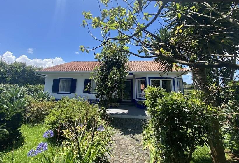 بنسيون Quinta Dos Bravos