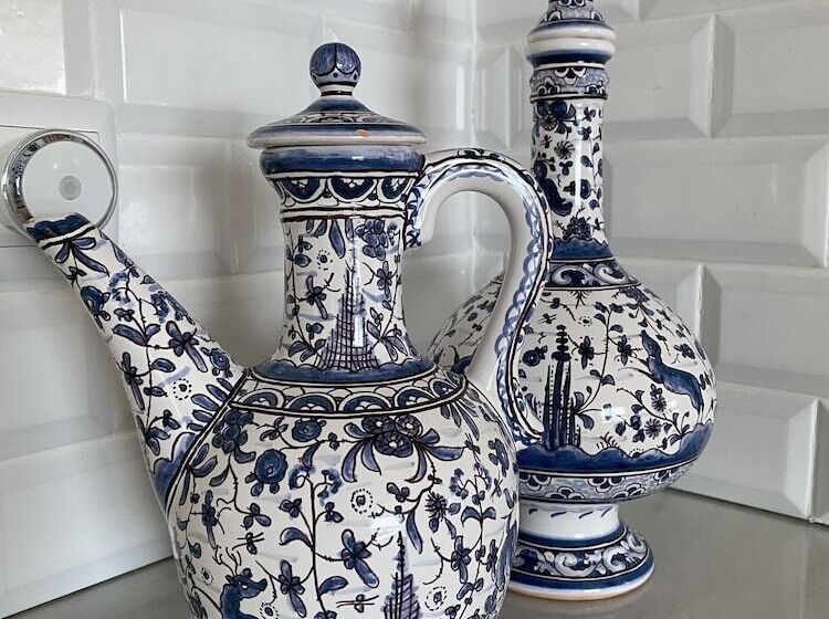 بنسيون Quinta Dos Bravos