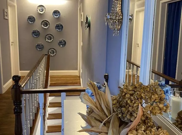 ペンション Quinta Dos Bravos