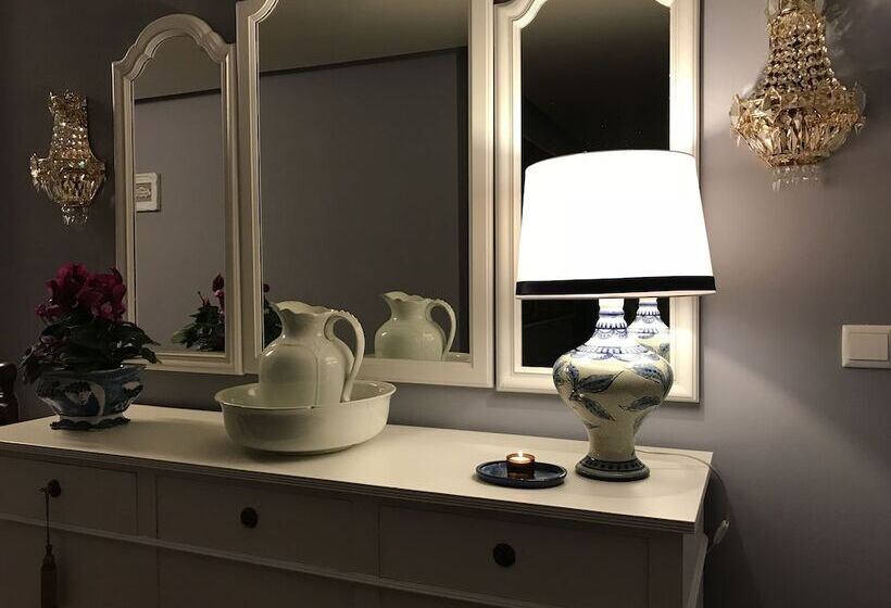 بنسيون Quinta Dos Bravos