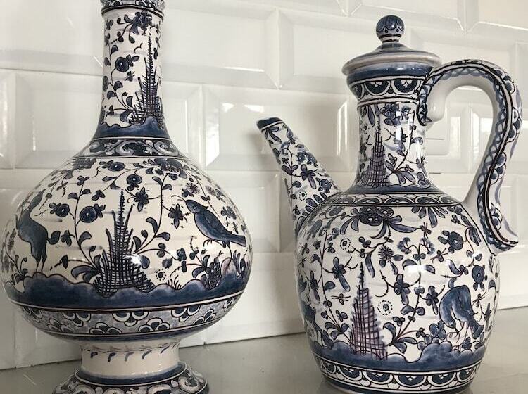 بنسيون Quinta Dos Bravos