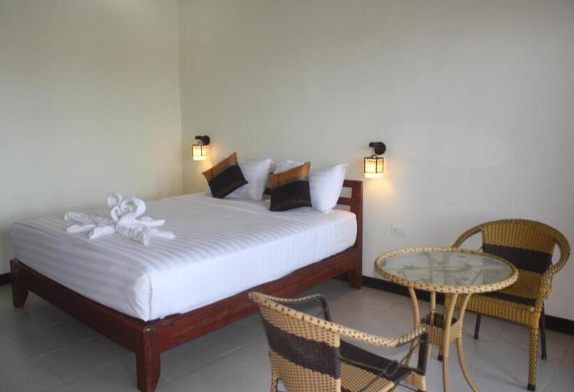 펜션 Sengahloune Villa