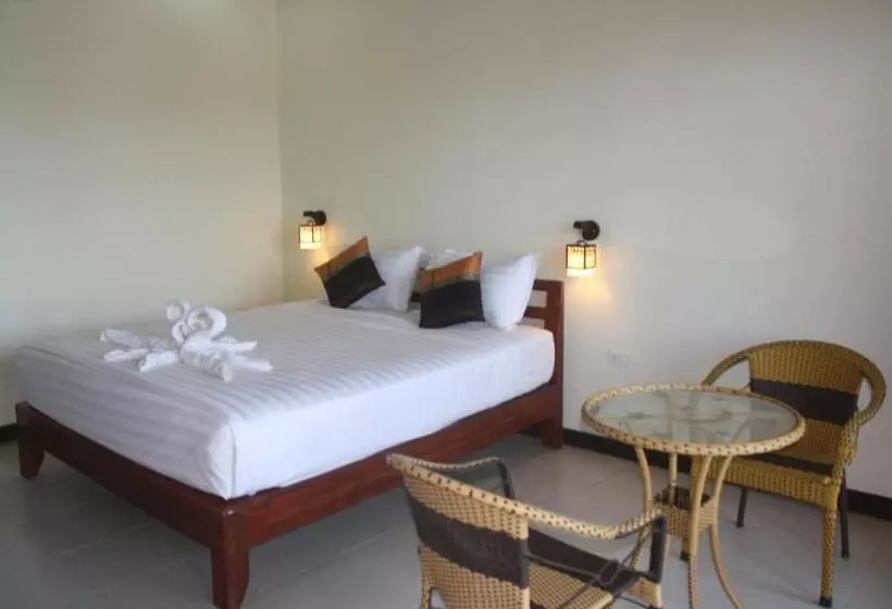 ペンション Sengahloune Villa