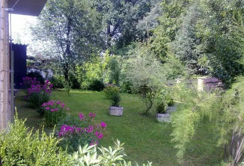 پانسیون Studánka