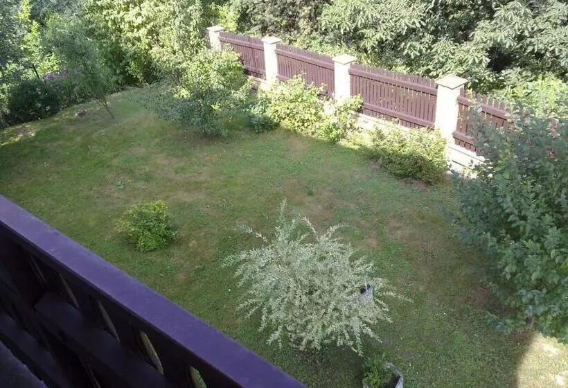 پانسیون Studánka