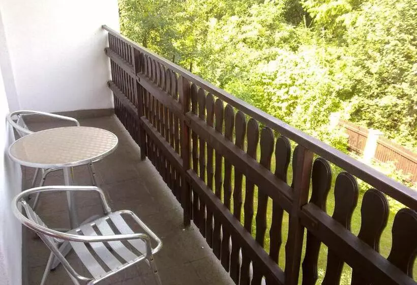 پانسیون Studánka