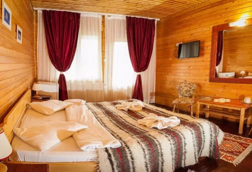 ペンション Vila Riki