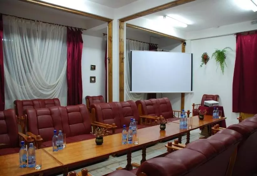 ペンション Vila Riki