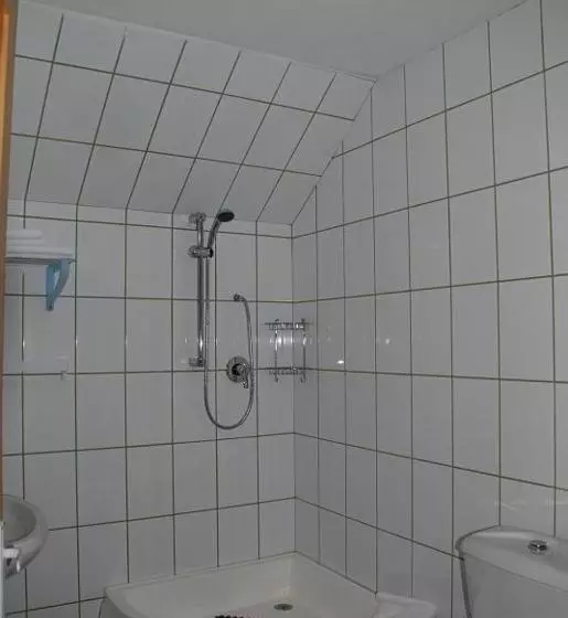 ペンション Vila Riki