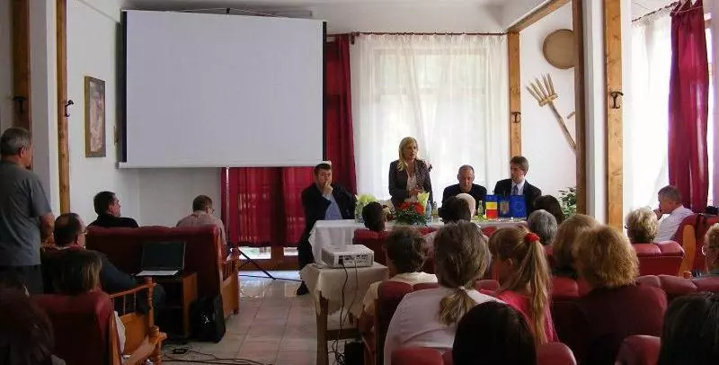 ペンション Vila Riki