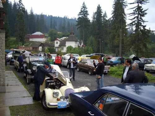 ペンション Vila Riki