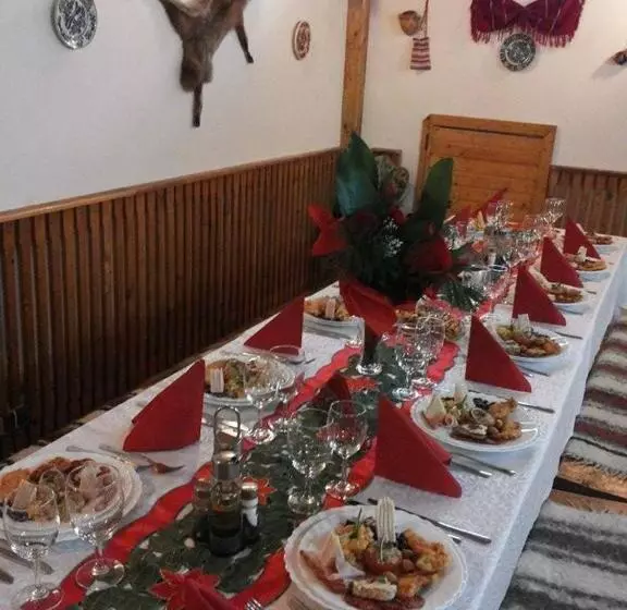 ペンション Vila Riki