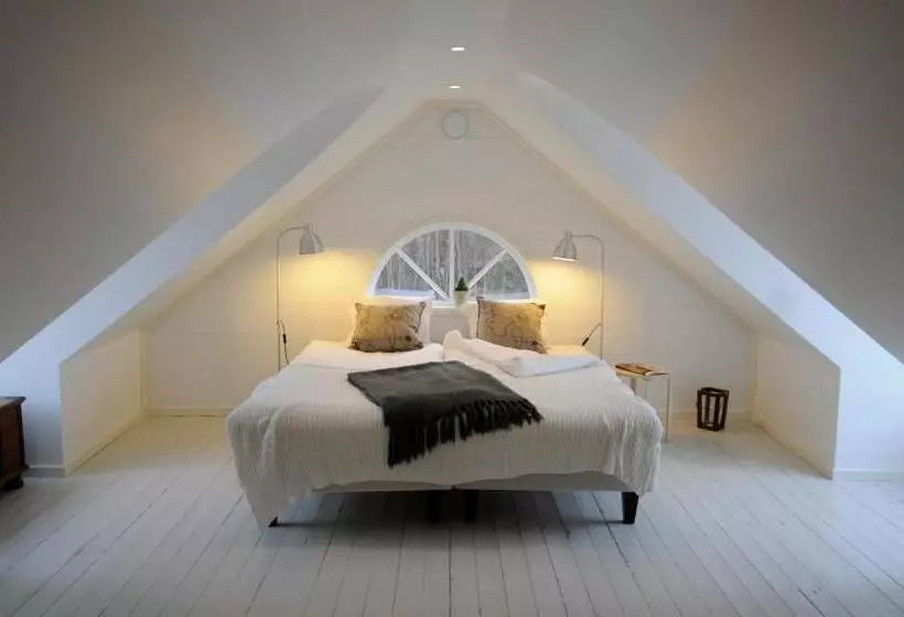 ペンション Villa Akvarellen Bed & Breakfast