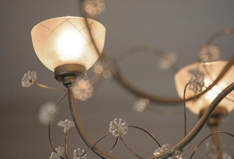 פנסיון Villa Akvarellen Bed & Breakfast