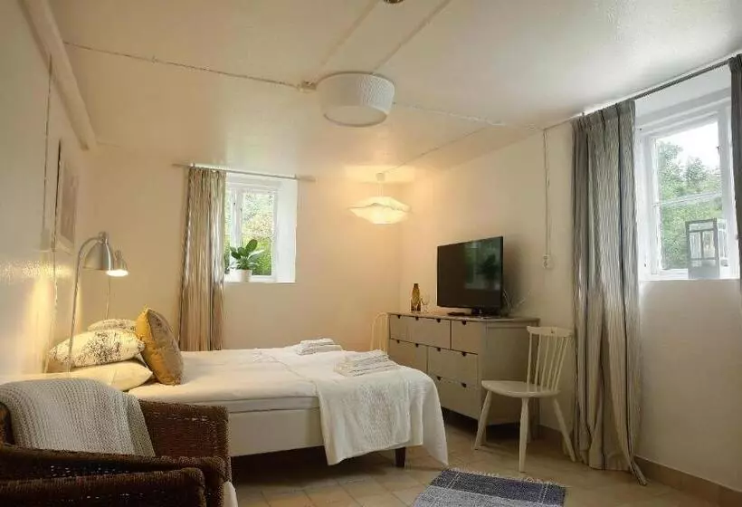 ペンション Villa Akvarellen Bed & Breakfast