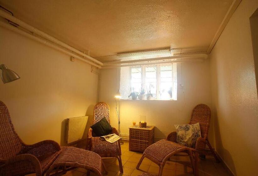 פנסיון Villa Akvarellen Bed & Breakfast