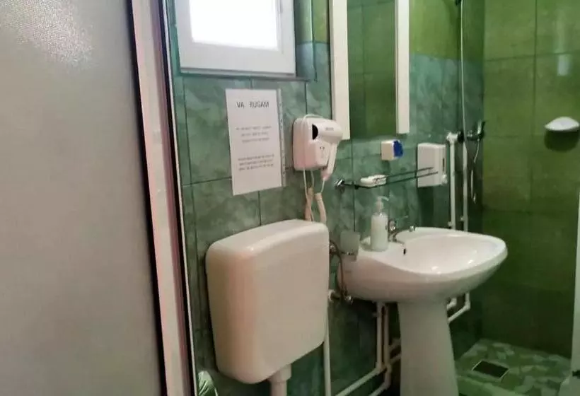 Pensiunea Anca