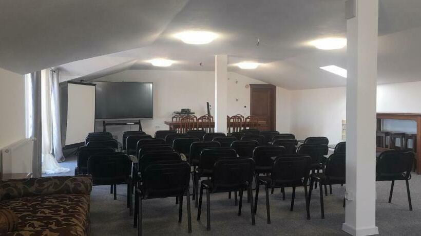 Pensiunea Romantic Belvedere Paltinis