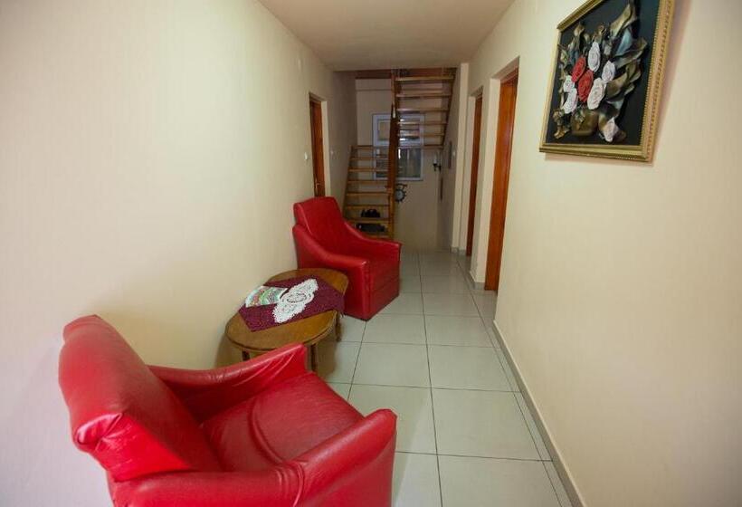 Pensiunea Valea Frumoasei