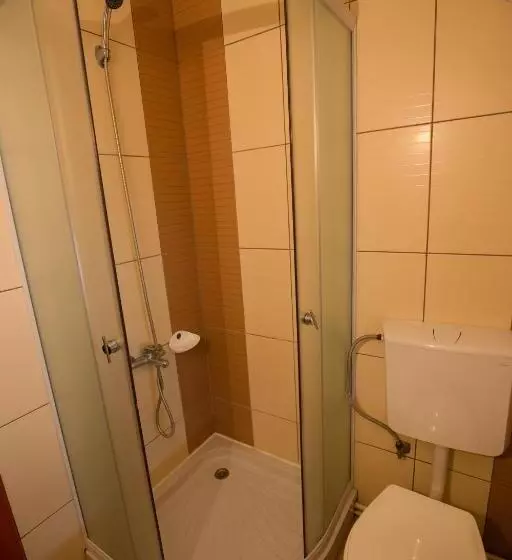 Pensiunea Valea Frumoasei