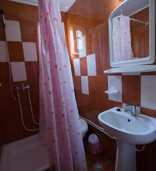 Pensiunea Valea Frumoasei