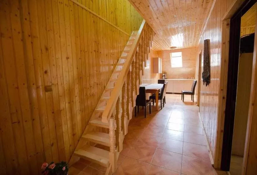 Pensiunea Valea Frumoasei