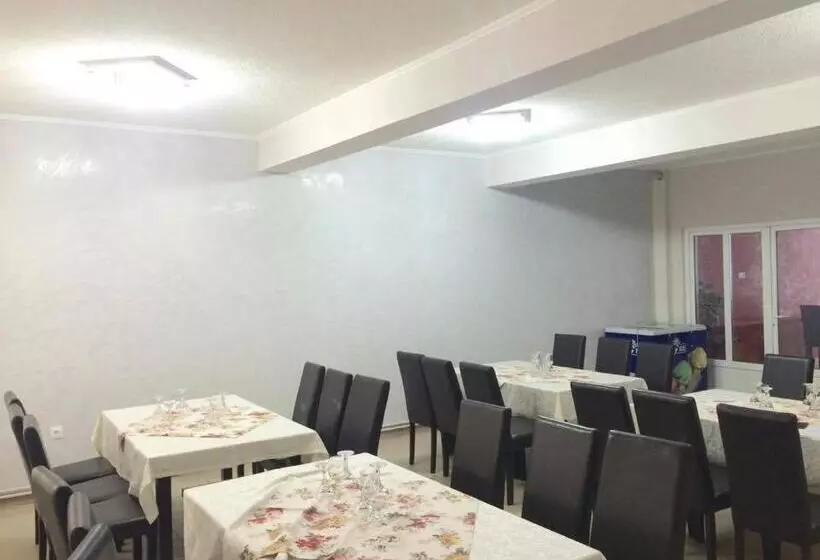 Pensiunea Valea Frumoasei