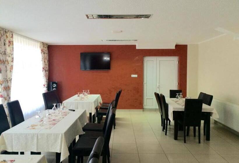 Pensiunea Valea Frumoasei