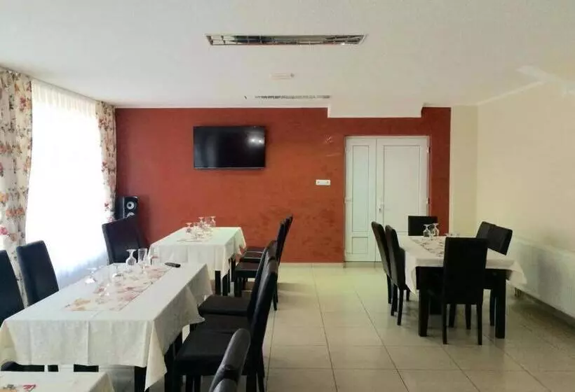 Pensiunea Valea Frumoasei