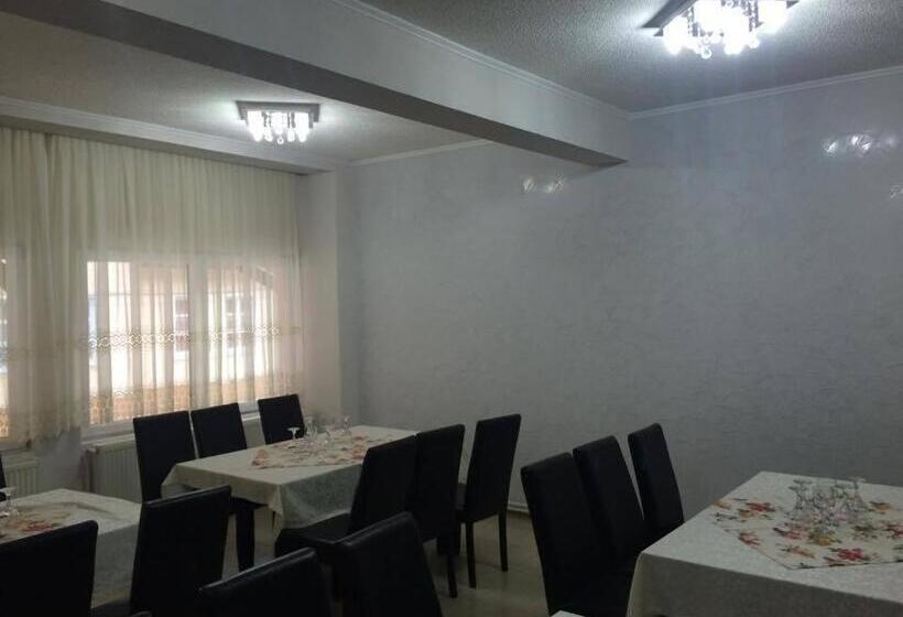 Pensiunea Valea Frumoasei